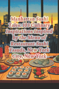 Manhattan Sushi Tales