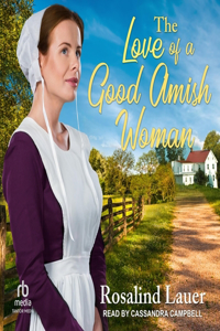 Love of a Good Amish Woman