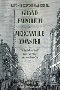 Grand Emporium, Mercantile Monster