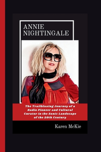 Annie Nightingale