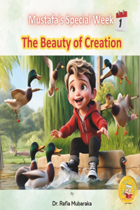 Beauty of Creation