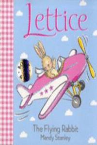 Flying Rabbit