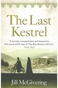 The Last Kestrel