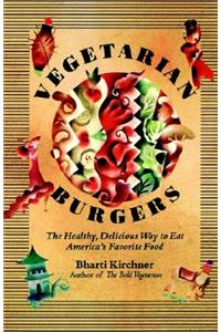 Vegetarian Burgers