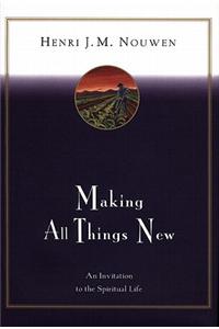 Making All Things New