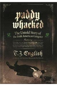 Paddy Whacked