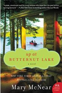 Up at Butternut Lake