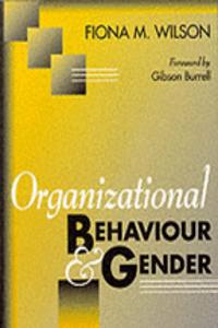 Organizational Behaviour & Gender