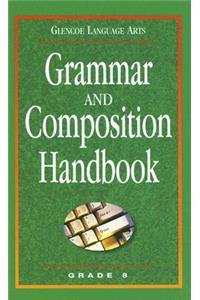 Grammar and Composition Handbook