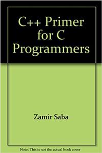 C++ primer for C programmers