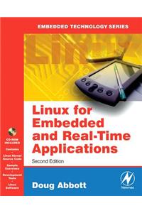 Linux for Embedded and Real-Time Applications