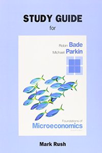 Study Guide for Foundations of Microeconomics