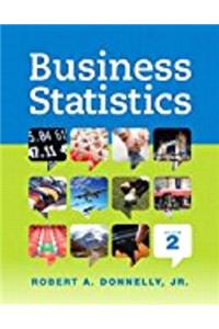 Business Statistics, Student Value Edition; Mylab Statistics for Business Statistics -- Valuepack Access Card; Phstat for Pearson 5x7 Valuepack Access Code Card