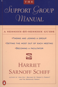 Support Group Manual
