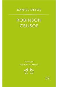 Robinson Crusoe