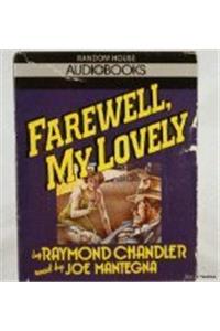 Farewell, My Lovely (Penguin Readers (Graded Readers))