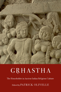 Gṛhastha
