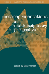Metarepresentations