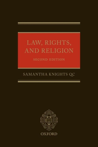 Law, Rights, and Religion