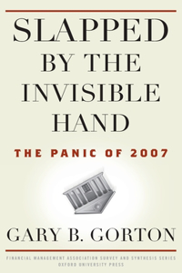 Slapped by the Invisible Hand