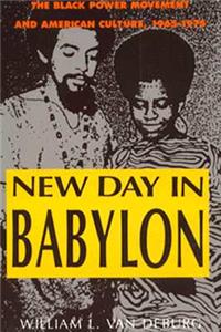 New Day in Babylon