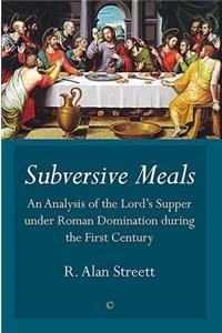 Subversive Meals