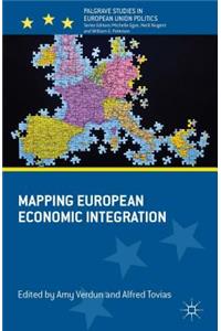 Mapping European Economic Integration