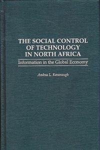 The Social Control of Technology in North Africa