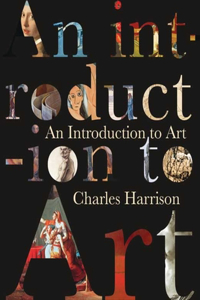 An An Introduction to Art Introduction to Art