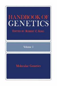 Handbook of Genetics