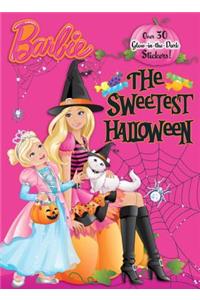 Barbie: The Sweetest Halloween