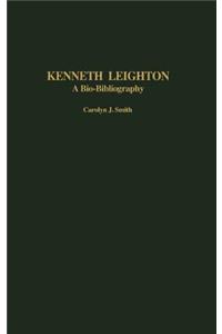 Kenneth Leighton