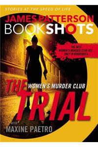 The Trial: A Bookshot