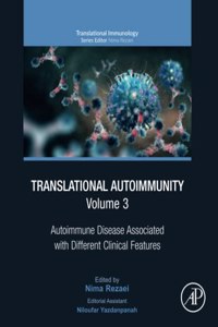 Translational Autoimmunity, Volume 3