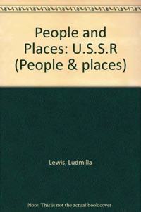 People and Places