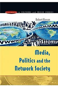 Media, Politics and the Network Society