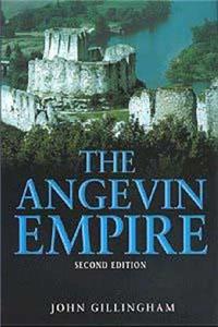 Angevin Empire