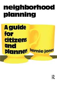 Neighborhood Planning