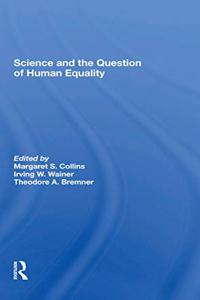 Science and the Question of Human Equality