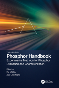 Phosphor Handbook