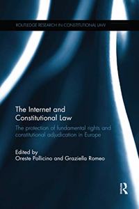 The Internet and Constitutional Law