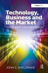 Technology, Business and the Market