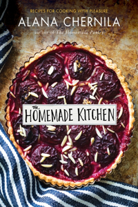 Homemade Kitchen