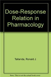 Dose-Response Relation in Pharmacology