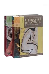 Norton Anthology of Literature by Women