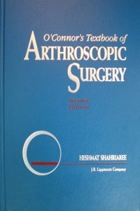 Textbook of Arthroscopic Surgery