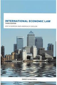 International Economic Law