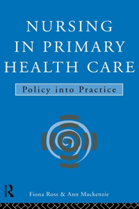 Nursing in Primary Health Care