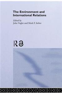 The Environment and International Relations