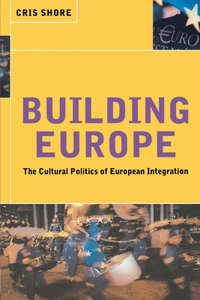 Building Europe